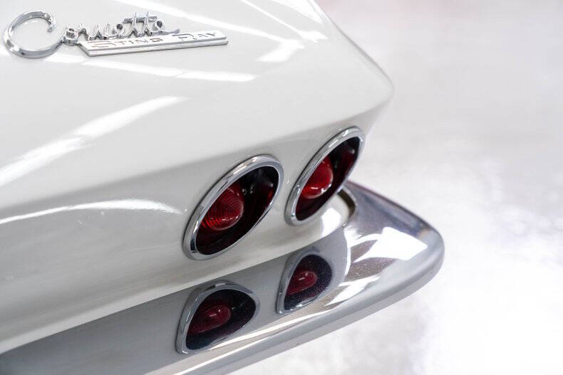 1964 Chevrolet Corvette