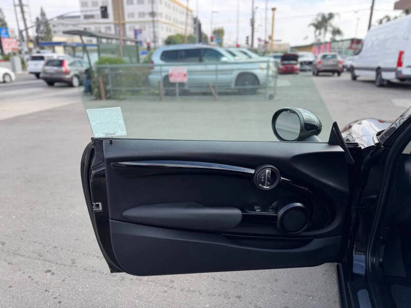2019 MINI Hardtop 2 Door