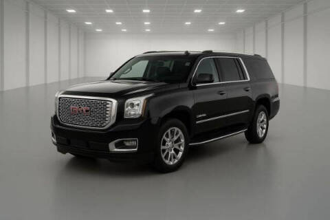 2015 GMC Yukon XL Denali