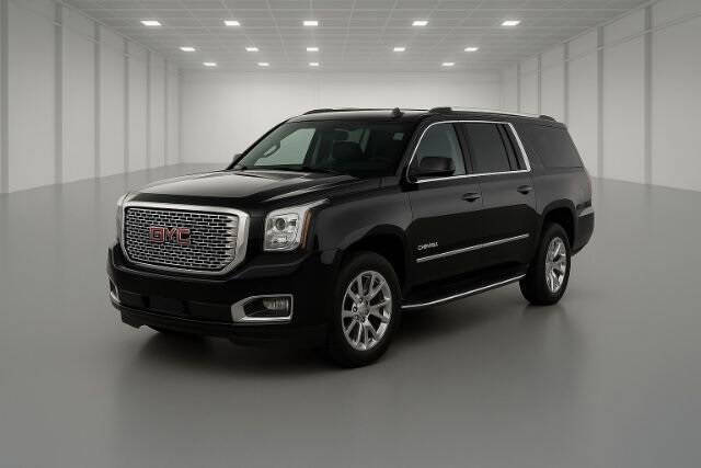 2015 GMC Yukon XL Denali