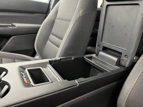 2025 Honda Prologue EX