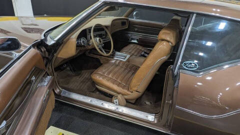 1972 Buick Riviera