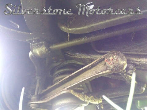 1956 Oldsmobile Ninety-Eight