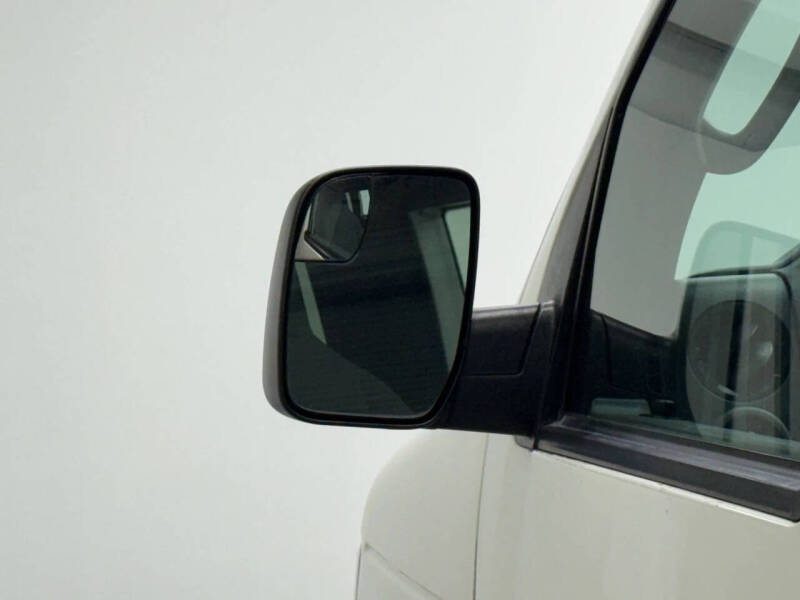 2014 Ford E-Series E-150