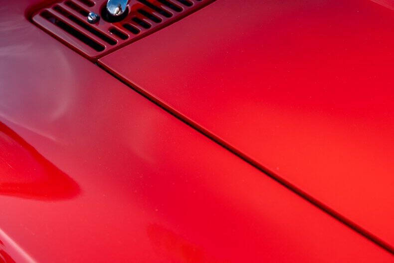 1965 Chevrolet Corvette