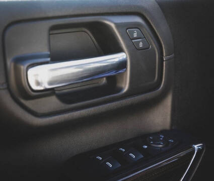 2023 Chevrolet Silverado 2500HD