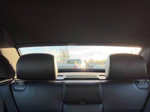 2011 BMW 3 Series 335is