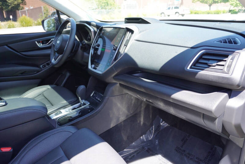 2024 Subaru Ascent Limited 7-Passenger