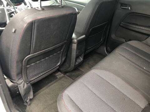 2017 GMC Terrain SLE-2