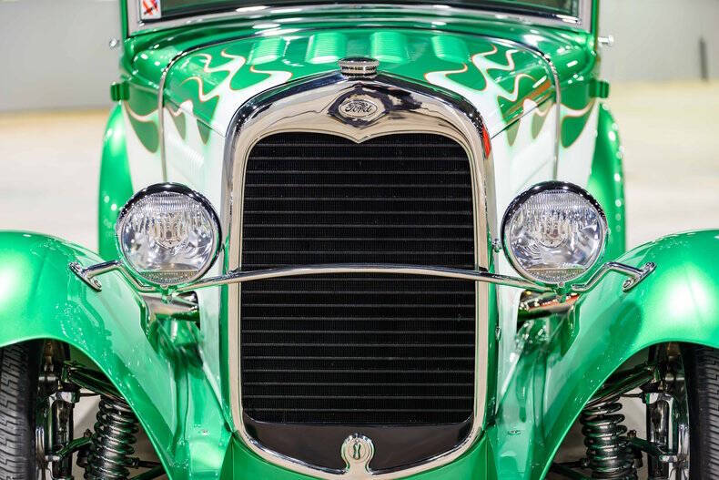 1930 Ford Model A