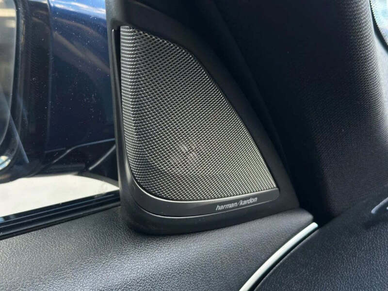 2019 BMW 5 Series 540i