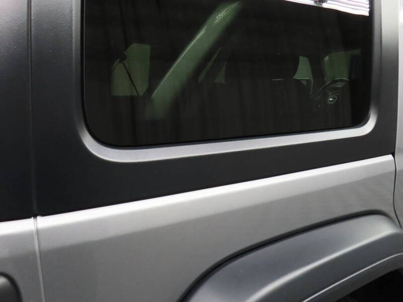 2020 Jeep Wrangler Unlimited