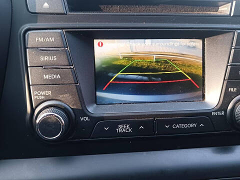 2012 Kia Optima Hybrid LX