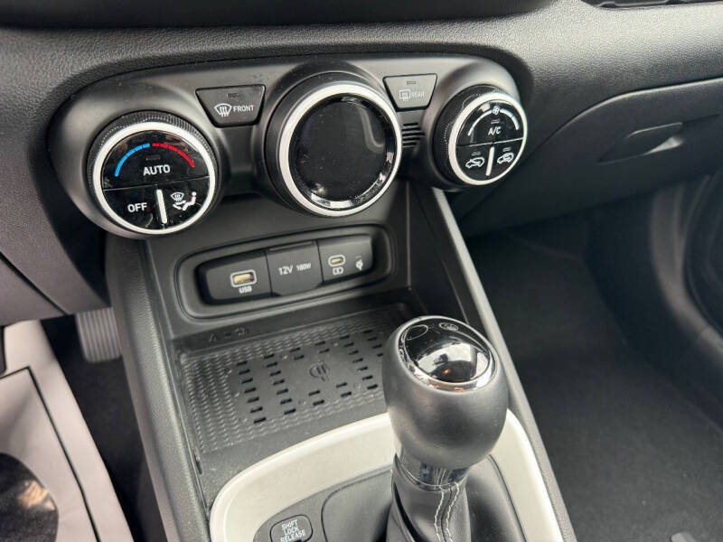 2023 Hyundai Venue Limited