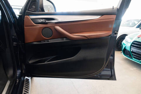 2014 BMW X5 xDrive35d
