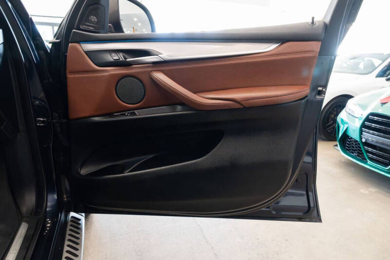 2014 BMW X5 xDrive35d
