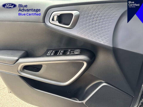 2023 Kia Soul EX