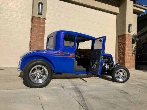1929 Dodge Standard