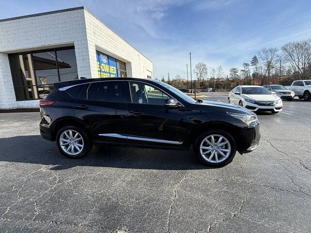 2024 Acura RDX SH-AWD