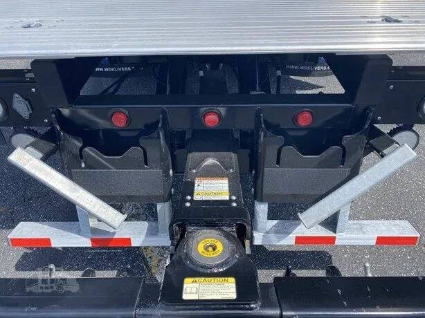 2024 Mack MD6