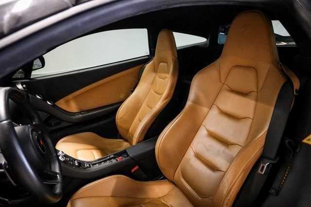 2012 McLaren MP4-12C
