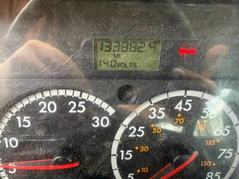 2010 Freightliner M2 106