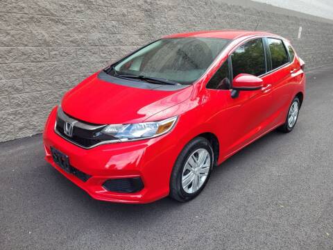 2018 Honda Fit for sale at Kars Today in Addison IL