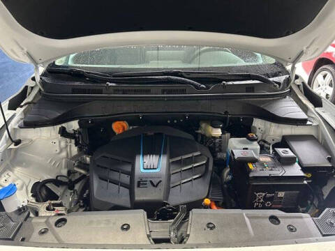2023 Hyundai Kona Electric Limited