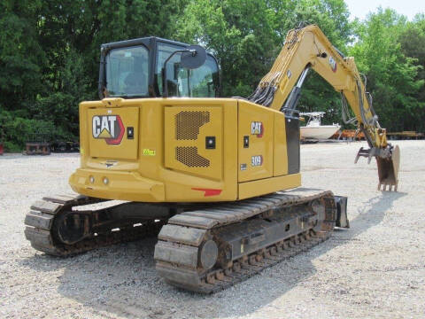 2021 Caterpillar 309CR