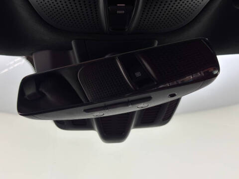 2023 Mercedes-Benz AMG GT 43