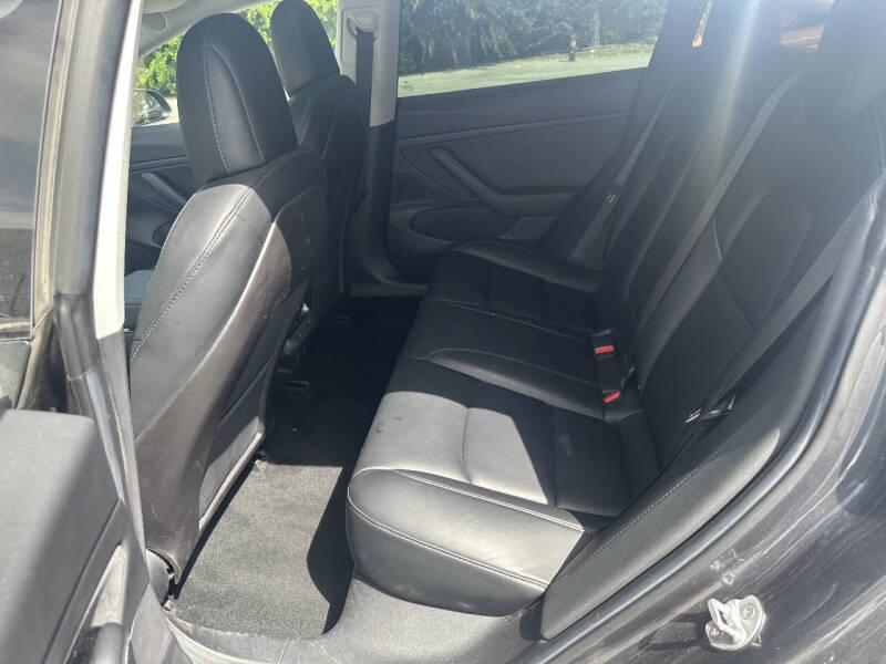 2019 Tesla Model 3 Mid Range