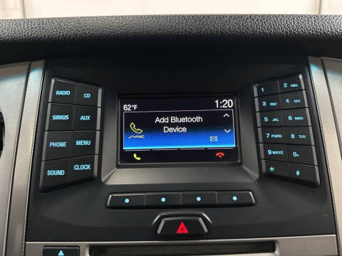 2017 Ford Expedition EL XLT