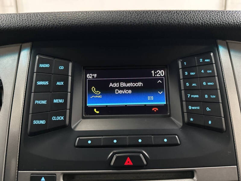 2017 Ford Expedition EL XLT