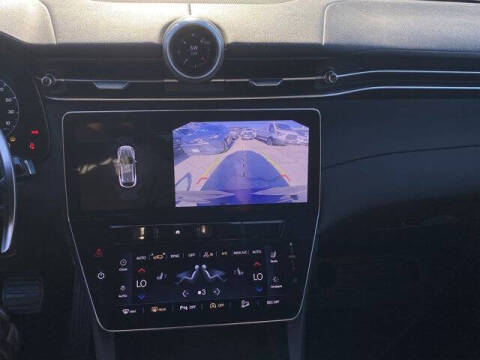 2024 Maserati Grecale GT