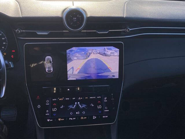 2024 Maserati Grecale GT