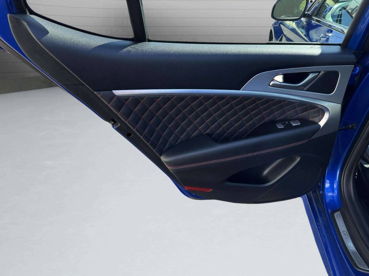 GenesisG7018