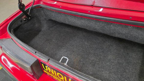 1991 Ford Mustang LX 5.0