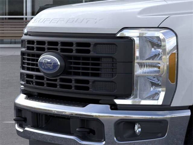 2026 Ford F-250 Super Duty