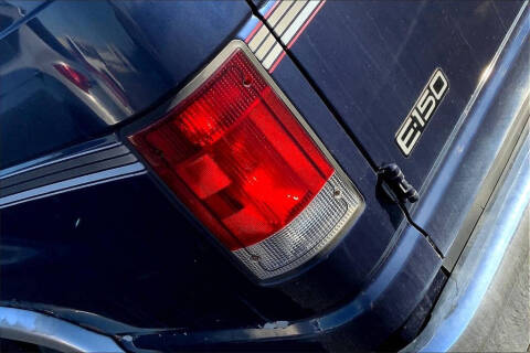 2005 Ford E-Series E-150