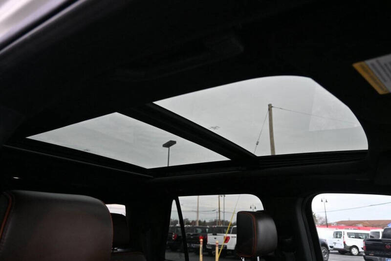 2021 Ford Expedition MAX King Ranch