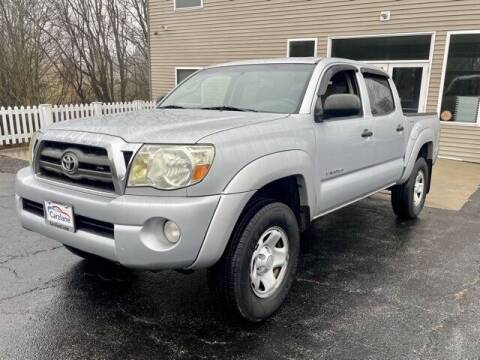 2009 Toyota Tacoma for sale at Ron's Automotive in Manchester MD