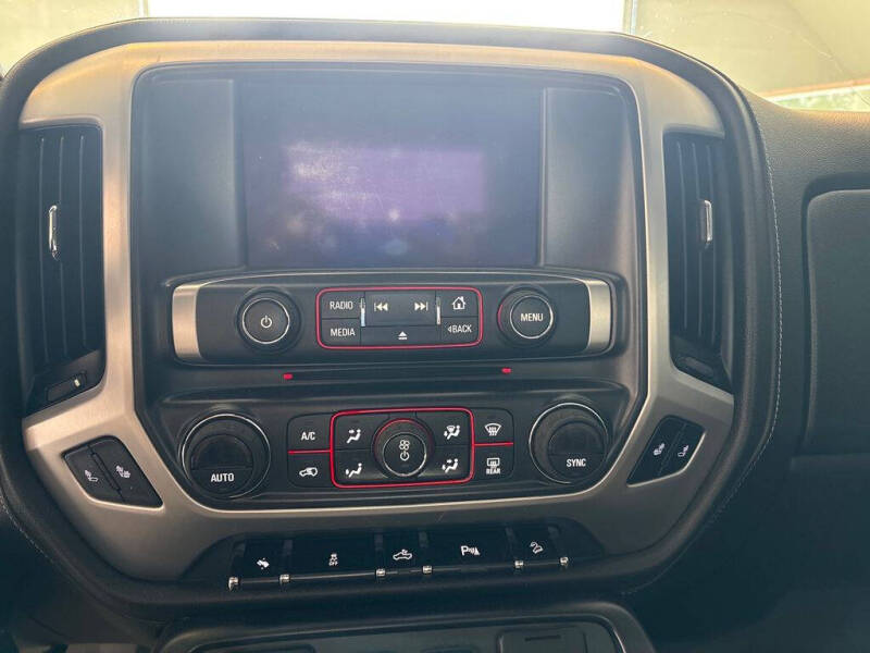 2014 GMC Sierra 1500
