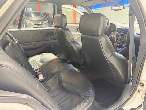 1997 Oldsmobile Cutlass Supreme SL