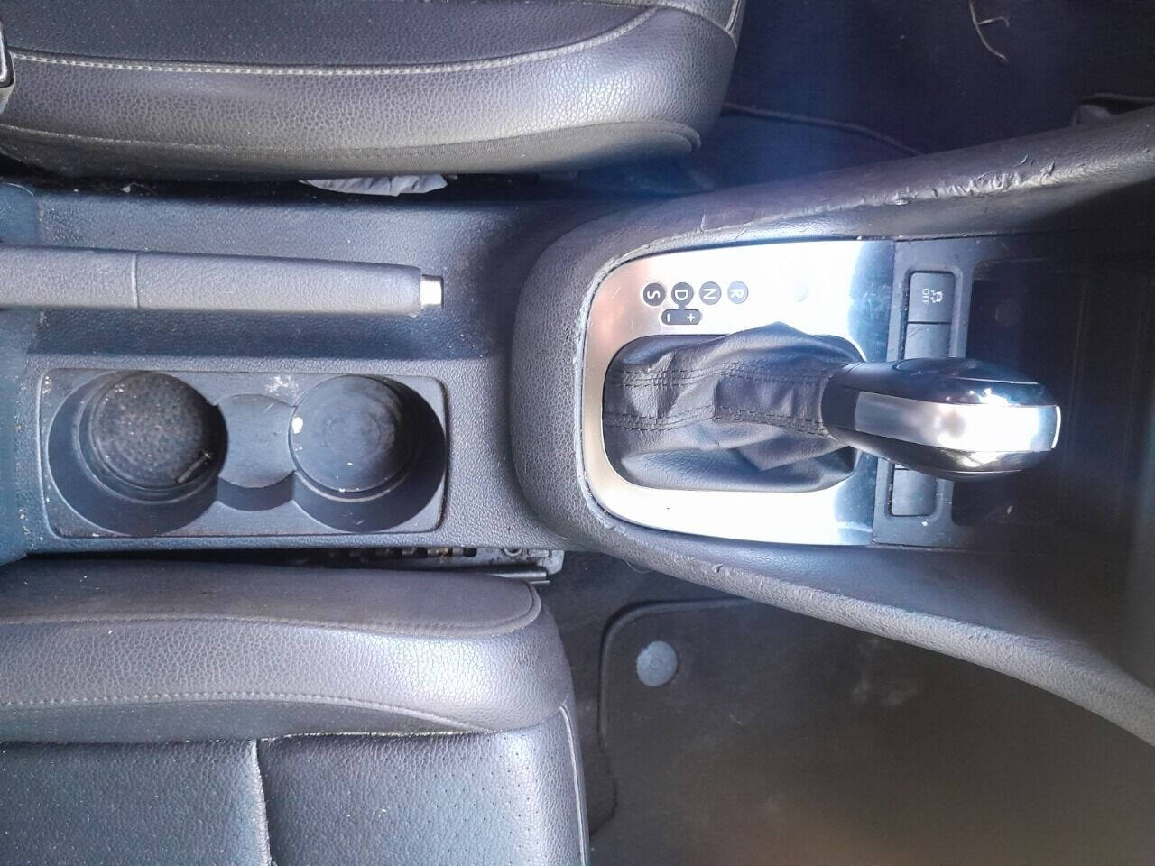 2012 VOLKSWAGEN Jetta SportWagen Wagon - $3,450