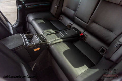 2013 BMW M3