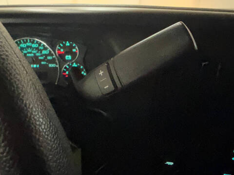 2014 Chevrolet Express 3500