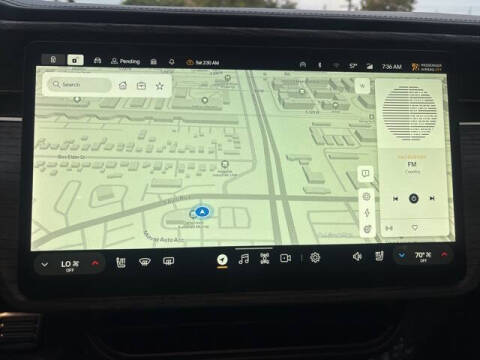 2023 Rivian R1T Launch Edition