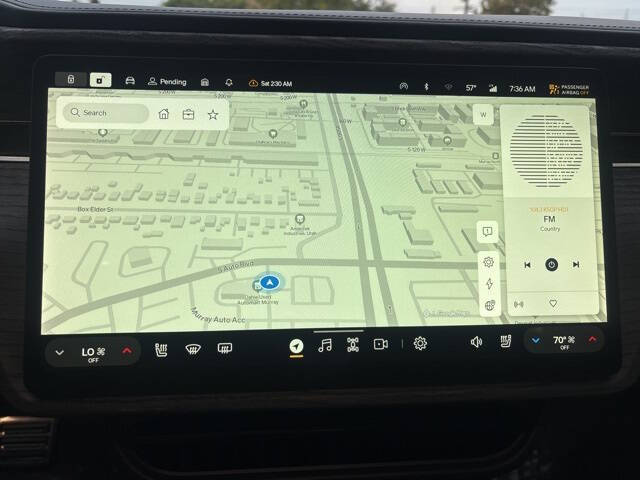 2023 Rivian R1T Launch Edition