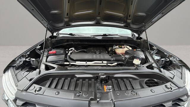 2022 Chevrolet Silverado 1500 Limited