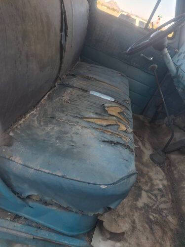 1954 GMC Sierra 2500